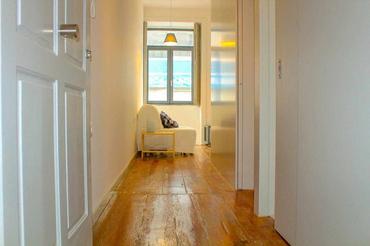 포르투 Bonjardim Flats - T1 아파트 외부 사진